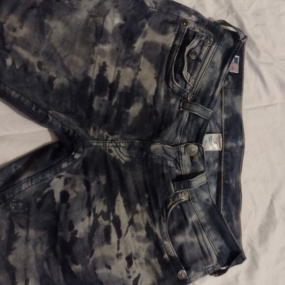 Jeans/dress jeans - Picture 3 of 10